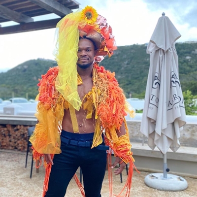 Plett Arts Fest off to a colourful start