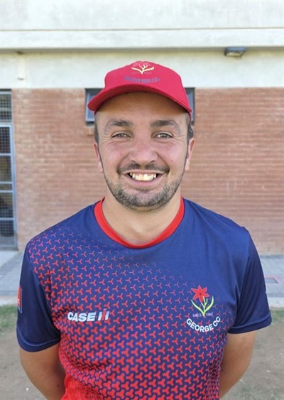 Union Stars stumble against George