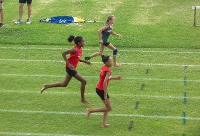 Laerskole in Mosselbaai maak gereed vir interskole-atletiek