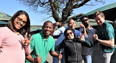 Global Deaf Awareness month: Building inclusive communities for all 