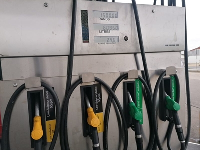 Small petrol price drop confirmed for August – DMRE