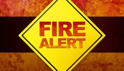 Veld fire warning for Karoo