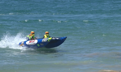 A successful end to Trans Agulhas 2025