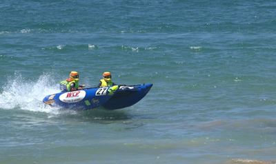 A successful end to Trans Agulhas 2025