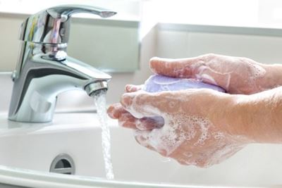 Emergency water services to be provided in response to coronavirus outbreak
