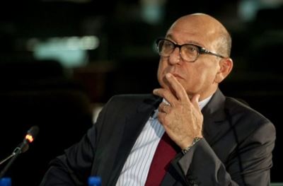 Trevor Manuel takes the stand at state capture inquiry