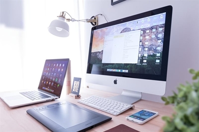 How can I create a smart home?