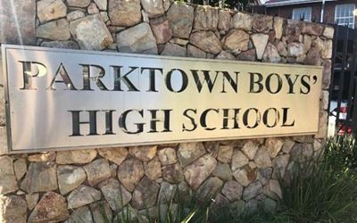 Former Parktown Boys coach acquitted of some charges