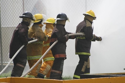 Police on the hunt for suspects responsible for Yeoville market fire
