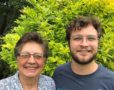 Classical duo to perform at arts theatre