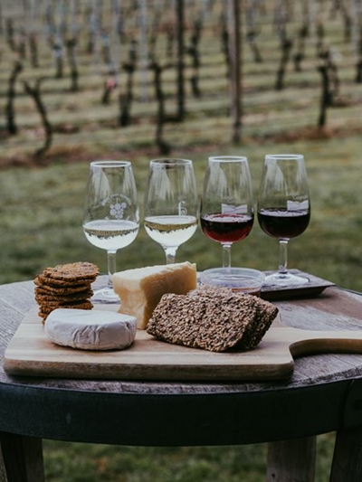 COLUMN: What makes some wines expensive?