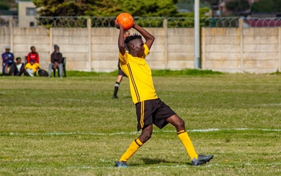 Richmond City crowned KLFA Super League victors