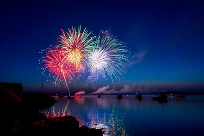 Tips to have a safe New Year's Eve