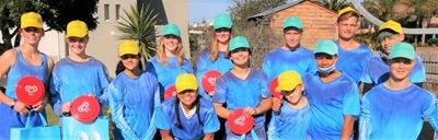 Lifesavers heading for nationals 