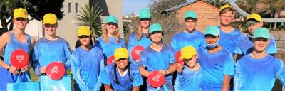Lifesavers heading for nationals 