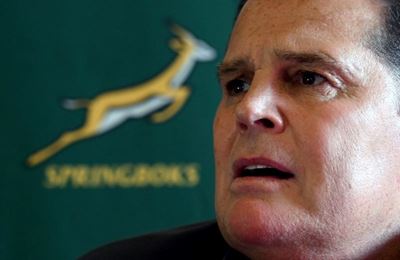Bok fans’ coach choices ‘bizarre’