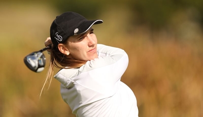 Pace in touch as Simmermacher leads the way