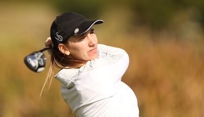Pace in touch as Simmermacher leads the way