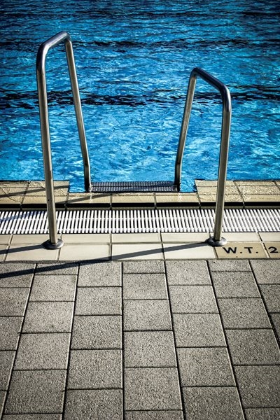 Swimming pools will officially open on 2 December
