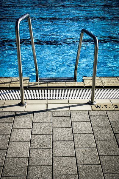 Swimming pools will officially open on 2 December