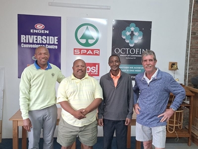 Town vs Country golf promises fun rivalry
