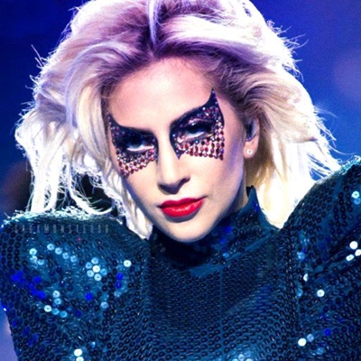 Lady Gaga announces two-year Las Vegas residency