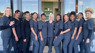 From top-to-toe, we’ve got your glow at SkinPhD