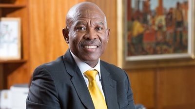 Reserve Bank cuts repo rate by another 1%