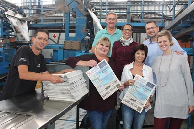 Private Property & Knysna-Plett Herald take hands
