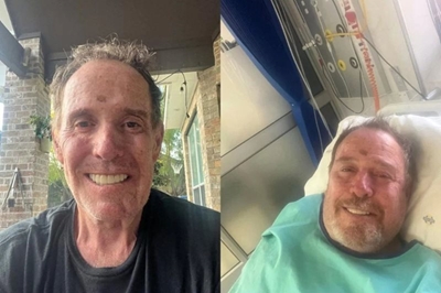 Over R100k raised for radio icon Darren Scott’s cancer treatment