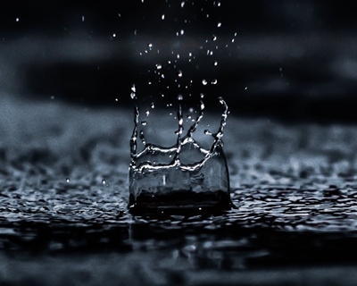 Parts of SA can expect rainy weather going into the weekend