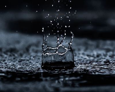Parts of SA can expect rainy weather going into the weekend