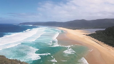 Plett wins eight global Blue Flag Awards