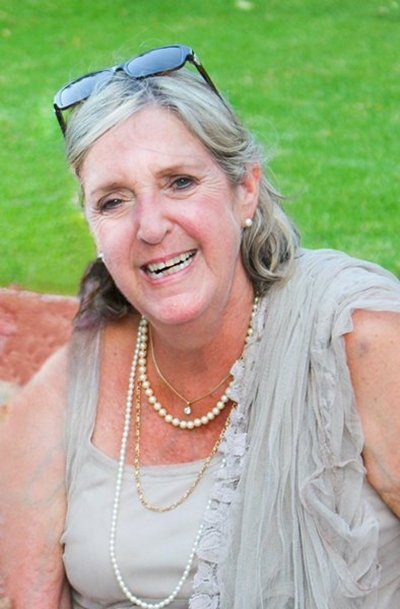 Jen Schurr passes away