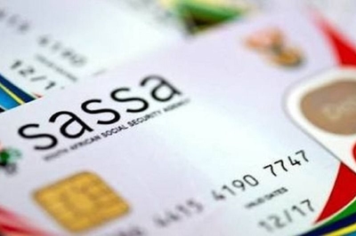 At least 7.5m South Africans receiving monthly SRD grant