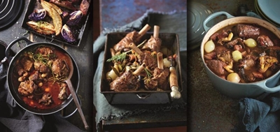 Time for a Karoo lamb braai