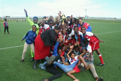 Young Silver Stars shine bright