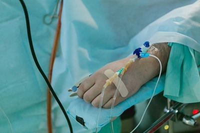 Spike in dialysis patients linked to unhealthy lifestyle, hypertension and diabetes