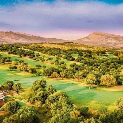 Luxury and leisure in the heart of the SA bushveld – Hartbeespoort