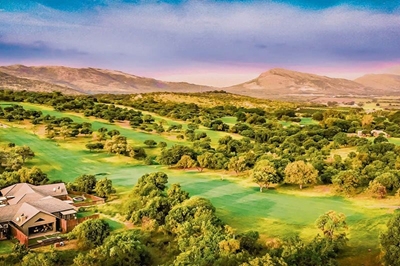 Luxury and leisure in the heart of the SA bushveld – Hartbeespoort