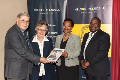 Conservation students to benefit from trust bursaries