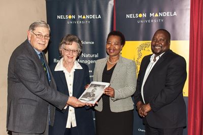 Conservation students to benefit from trust bursaries
