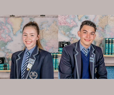 100% pass rate for Curro Mossel Bay