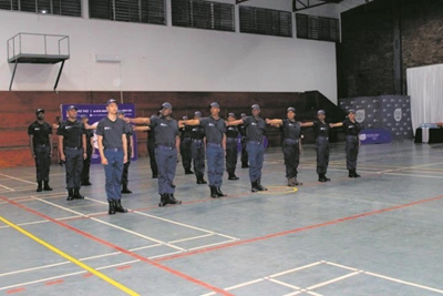 20 wetstoepassers passeer uit in ODN