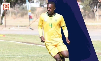 Amajimbos off to winning start as Midrand star debuts at Fifa U17 World Cup