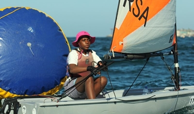 Our waters are 'the best in SA'
