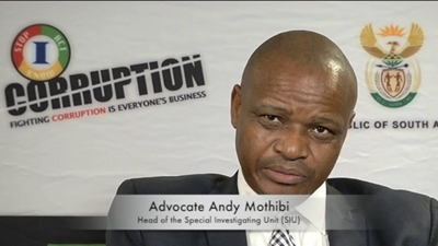 Case over Covid-19 corruption set to be heard in November