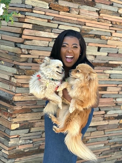 Plastic surgery made all the difference for patient with dog bite injury