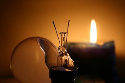 Load shedding schedule update