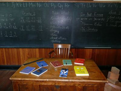 Department dismisses claims of teachers leaving SA